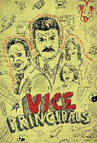 Vice Principals